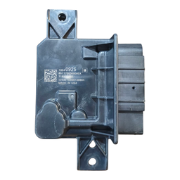 Modulo De Combustivel Montana Tracker 1.0 1.2 2020 2024