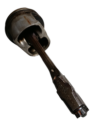  BIELA TOYOTA RAV4 2.0 2000 A 2007