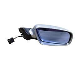 Retrovisor Direito A3 2001 2002 2003 2004 2005 2006 4P