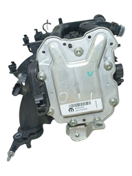 COLETOR ADM TORO RENEGADE COMPASS COMMANDER FASTBACK PULSE