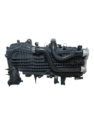 COLETOR ADM TORO RENEGADE COMPASS COMMANDER FASTBACK PULSE