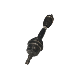 SEMI EIXO ESQUERDO MERCEDES CLASSE A 190 1997 A 2004