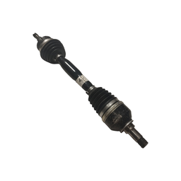 Semi Eixo Esquerdo Mercedes Classe A 190 1997 A 2004