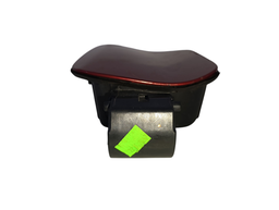 PORTINHOLA TANQUE COMBUSTÍVEL CAPTUR 2018 A 2024