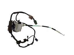 FECHADURA TRASEIR DIREIT PALIO ATT GRAND SIENA ARGO CRONOS  