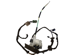 FECHADURA TRASEIR DIREIT PALIO ATT GRAND SIENA ARGO CRONOS  