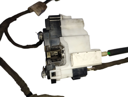 FECHADURA TRASEIR DIREIT PALIO ATT GRAND SIENA ARGO CRONOS  