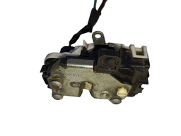 FECHADURA TRASEIR DIREIT PALIO ATT GRAND SIENA ARGO CRONOS  