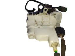 FECHADURA TRASEIR DIREIT PALIO ATT GRAND SIENA ARGO CRONOS  