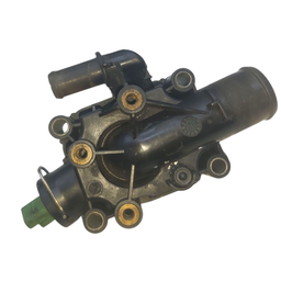 Carcaça Válvula Termostática Peugeot 206 207 307 Citroen C3