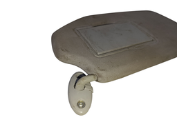 QUEBRA SOL DIREITO FORD KA 2015 A 2021