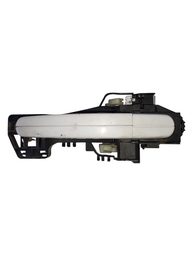 Maçaneta Externa Traseira Esquerda Focus 2014/2019 C/Sensor