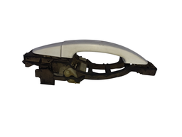 MAÇANETA EXTERNA TRASEIRA ESQUERDA FOCUS 2014/2019 C/SENSOR