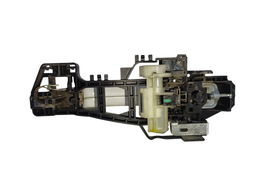 MAÇANETA EXTERNA TRASEIRA ESQUERDA FOCUS 2014/2019 C/SENSOR