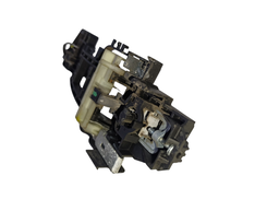 MAÇANETA EXTERNA TRASEIRA ESQUERDA FOCUS 2014/2019 C/SENSOR