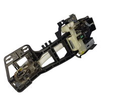 MAÇANETA EXTERNA TRASEIRA ESQUERDA FOCUS 2014/2019 C/SENSOR