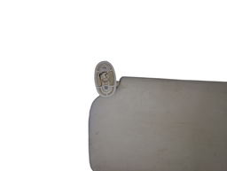 QUEBRA SOL DIREITO HONDA FIT 2004 A 2008