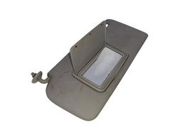 QUEBRA SOL ESQUERDO HONDA FIT 2004 A 2008