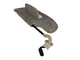 QUEBRA SOL ESQUERDO FORD FUSION 2013 A 2019