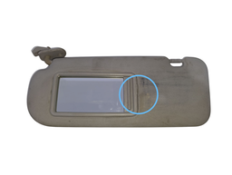 QUEBRA SOL ESQUERDO HYUNDAI HB20 2013 A 2019