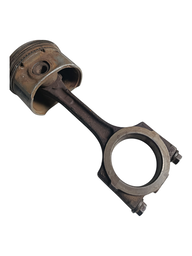 BIELA RENAULT CLIO 1.0 2000 A 2016