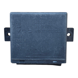 Modulo Controle Iluminaçao Gm Astra Vectra Zafira 1998 2011