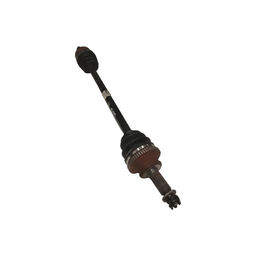 Semi Eixo Dianteiro Esqueerdo Santa Fé 2007 A 2013