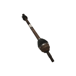 SEMI EIXO DIANTEIRO DIREITO CITROEN C3 2003 A 2012