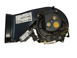Motor Ar Forçado Traseiro Bmw X5 E53 2001 2002 a 2006