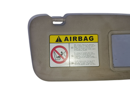 QUEBRA SOL DIREITO HYUNDAI HB20 2013 A 2019