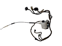 Fechadura Dian.Esqu Palio Att Grand Siena Argo Cronos Pulse 