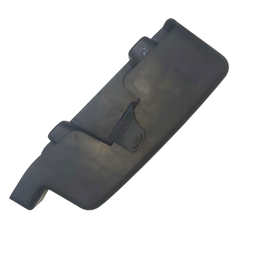 Guia Parachoque Traseiro Direito Peugeot 307 2006 a 2012