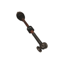 SEMI EIXO DIANTEIRO ESQUERDA DUSTER 2006 A 2014