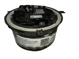 Motor Ar Forçado Mercedes Classe C 180 200 250 GLC 2016/2023