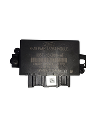 Sensor Estacionamento Ford New Ka 2015 a 2021