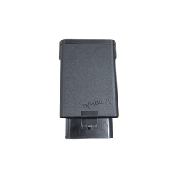 Modulo Do Vidro Dianteiro Esquerdo Chevrolet S10 2021 2023