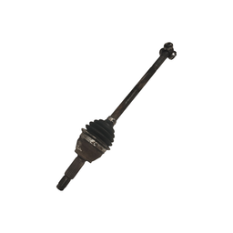 SEMI EIXO DIANTEIRO ESQUERDO FORD FIESTA 2003 A 2014