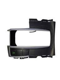 Acabamento Moldura Console Câmbio Civic G10 2017 a 2021