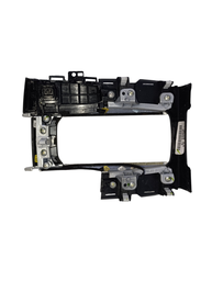 ACABAMENTO MOLDURA CONSOLE CÂMBIO CIVIC G10 2017 A 2021