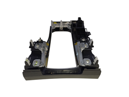 ACABAMENTO MOLDURA CONSOLE CÂMBIO CIVIC G10 2017 A 2021