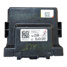 Modulo Conforto Central Gm Onix Prisma Tracker 2012 2019
