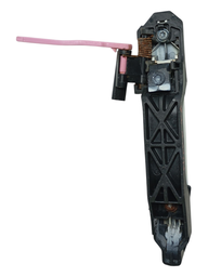 MACANETA PORTA EXTERNA HILUX 2005 A 2015 LADO DIREITO