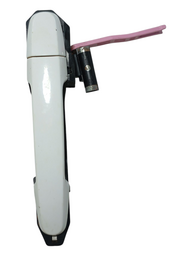 MAÇANETA EXT. TRAS ESQUERDA COROLLA 03/14 HILUX/SW4 06/15