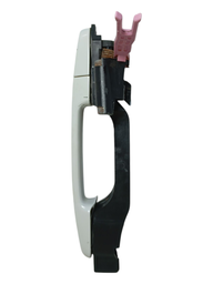 MACANETA PORTA EXTERNA HILUX 2005 A 2015 LADO DIREITO