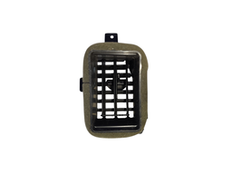 DIFUSOR AR INTERNO CENTRAL DIREITO HONDA CITY 2022/...