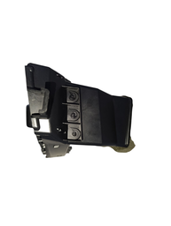 DIFUSOR AR INTERNO CENTRAL ESQUERDO HONDA CITY 2022/...