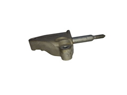 COXIM SUPORTE CÂMBIO RENAULT CAPTUR 2017 A 2021