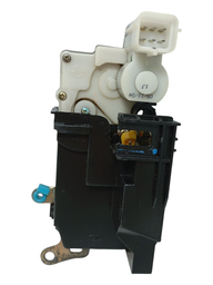 FECHADURA PORTA D.E FIESTA ECOSPORT 2003 A 2014 