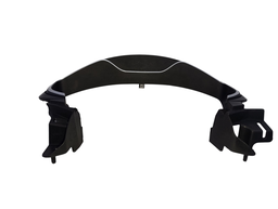 MOLDURA ACABAMENTO PAINEL INSTRUMENTOS FUSION 2013 A 2019