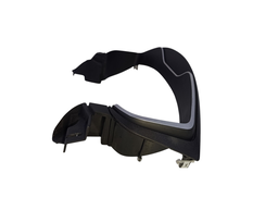 MOLDURA ACABAMENTO PAINEL INSTRUMENTOS FUSION 2013 A 2019